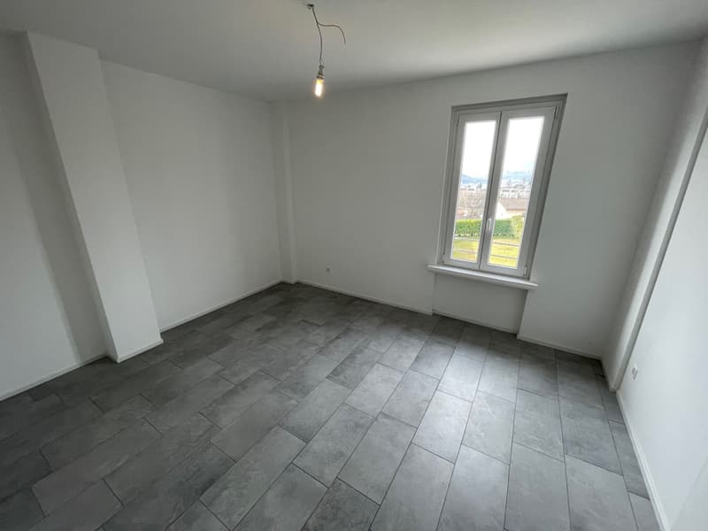 Appartements 2.5 et 3.5 complètement rénovés à Morbio Inferiore (5)
