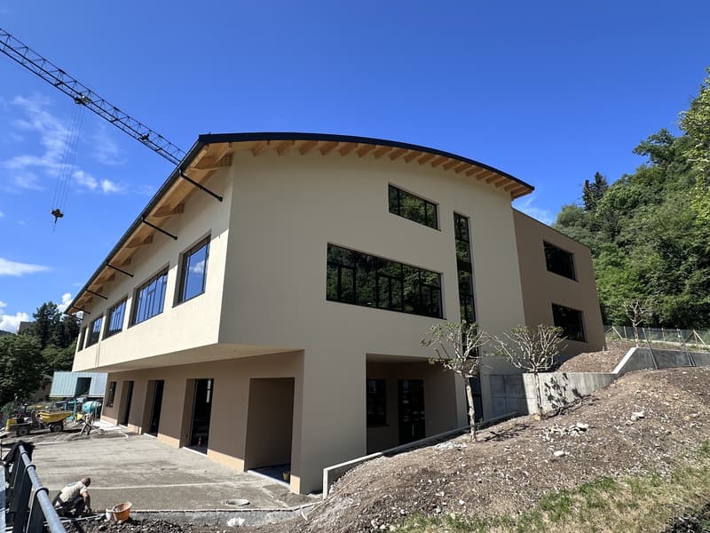 NEUESTES GEWERBEIMMOBEL VON 2670 MQ IN VACALLO (2)