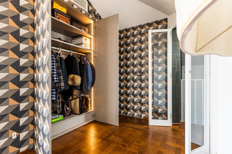 INTROUVABLE ET PRÉCIEUX DUPLEX AU COEUR DE LUGANO (10)