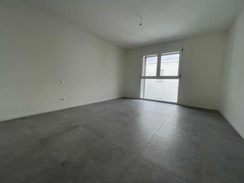 Appartement 2.5 pièces moderne et spacieux avec deux places de parking intérieures (10)
