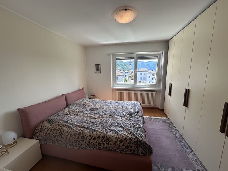 PANORAMISCHES 4.5-ZIMMER-WOHNUNG ZUM VERKAUF IN MORBIO INFERIORE (8)