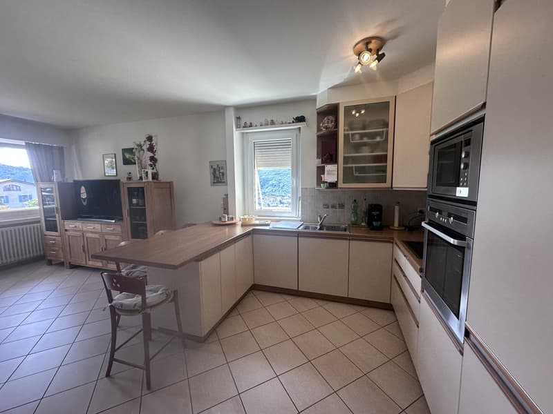 PANORAMISCHES 4.5-ZIMMER-WOHNUNG ZUM VERKAUF IN MORBIO INFERIORE (4)