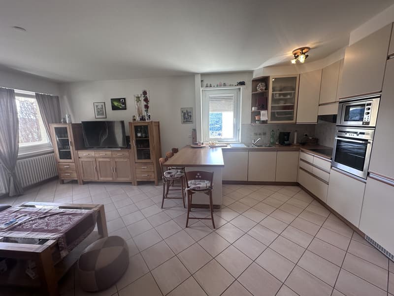 PANORAMISCHES 4.5-ZIMMER-WOHNUNG ZUM VERKAUF IN MORBIO INFERIORE (7)