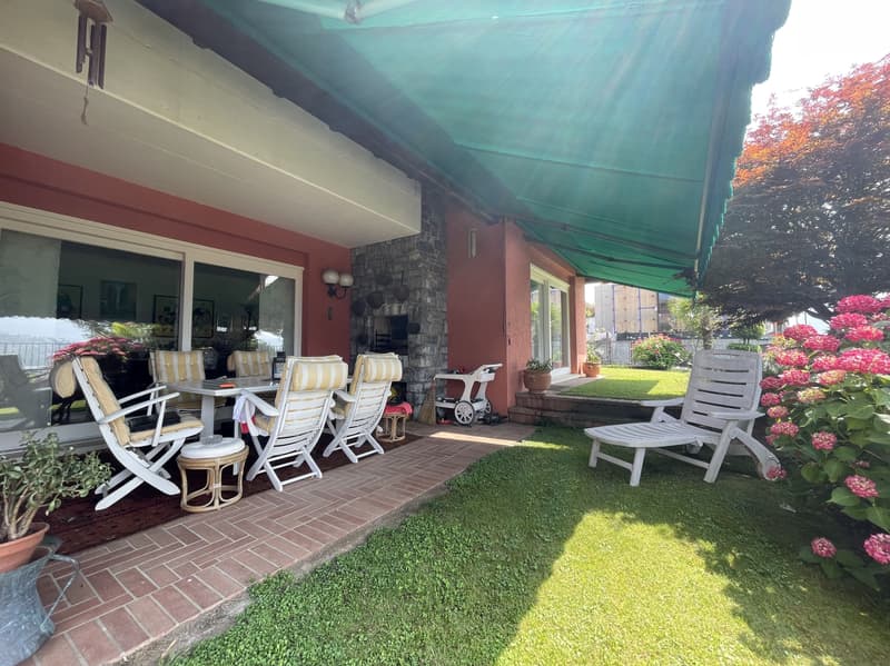 SPACIOUS HOUSE 5.5 IN A UNIQUE LOCATION IN PREGASSONA ALTA (7)