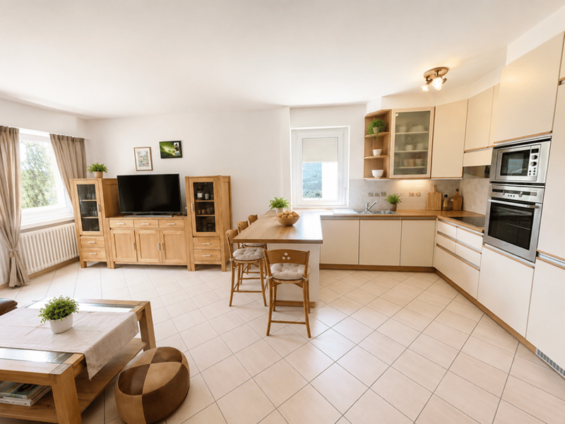 PANORAMIC 4.5 ROOMS FOR SALE IN MORBIO INFERIORE (7)