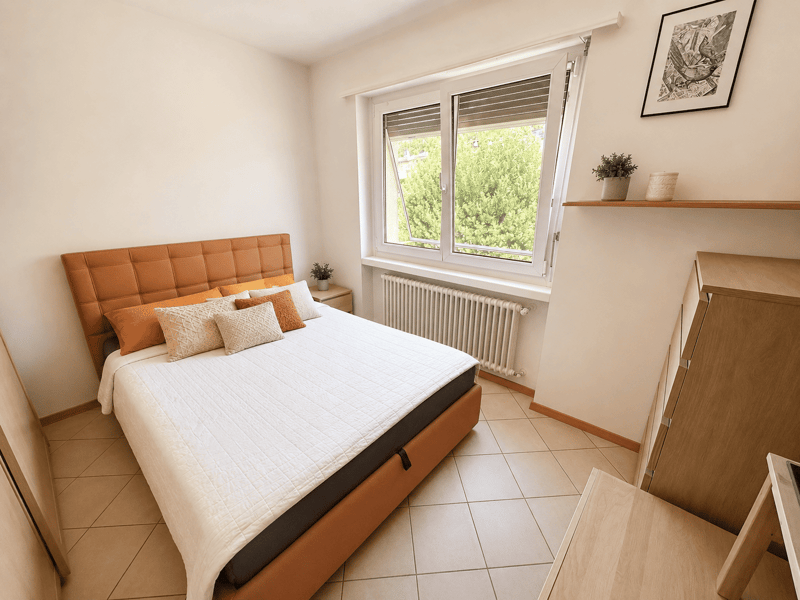PANORAMIQUE 4.5 PIÈCES EN VENTE À MORBIO INFERIORE (9)