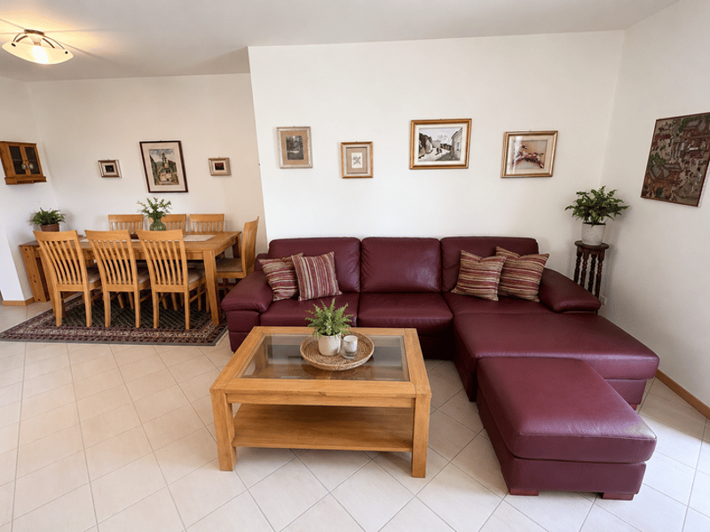 PANORAMIQUE 4.5 PIÈCES EN VENTE À MORBIO INFERIORE (6)