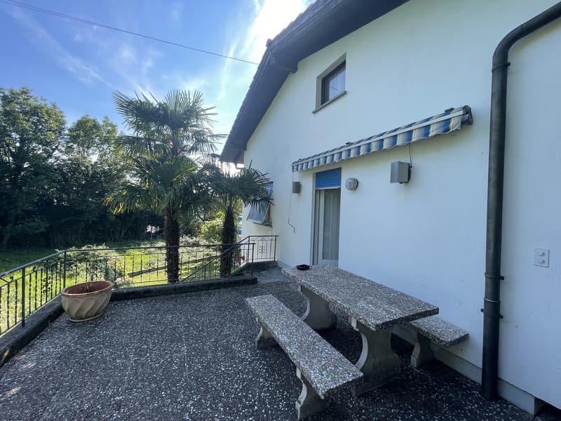 BELLA CASA PANORAMICA 5.5 CON DOPPIO POSTEGGIO (7)