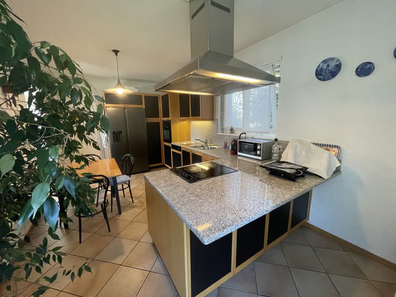 BELLA CASA PANORAMICA 5.5 CON DOPPIO POSTEGGIO (8)