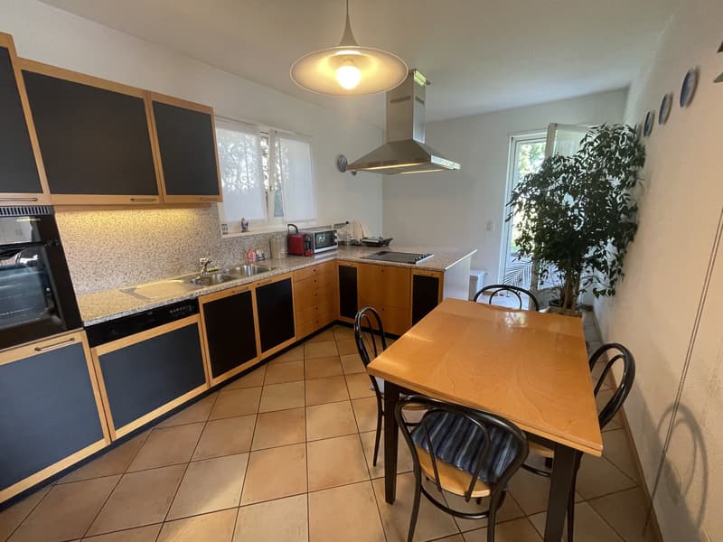 BELLA CASA PANORAMICA 5.5 CON DOPPIO POSTEGGIO (9)