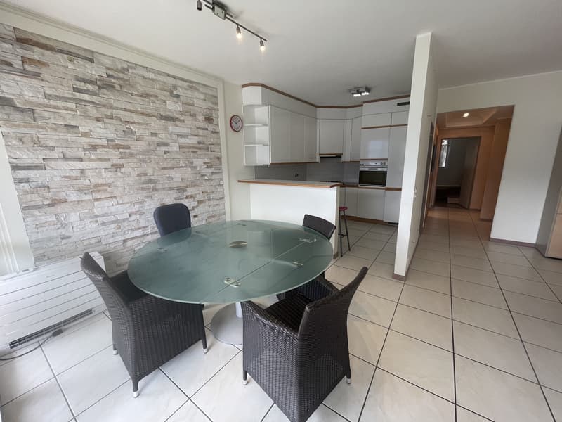 APPARTAMENTO 4.5 CON SPLENDIDA VISTA CITTA' E PARZIALE LAGO (8)