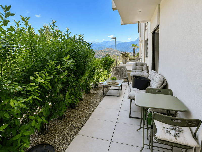 APPARTAMENTO 2.5 IN RECENTE RESIDENZA CON PISCINA (10)