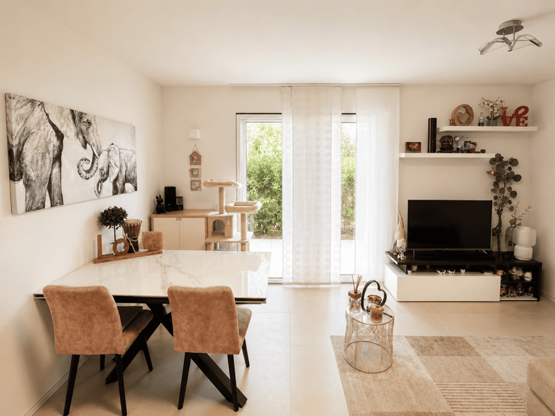 APPARTAMENTO 2.5 IN RECENTE RESIDENZA CON PISCINA (3)
