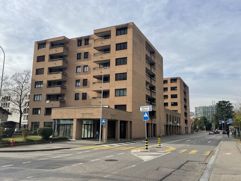 AMPIO COMMERCIALE CON VETRINE IN ZONA DI FORTE PASSAGGIO (11)