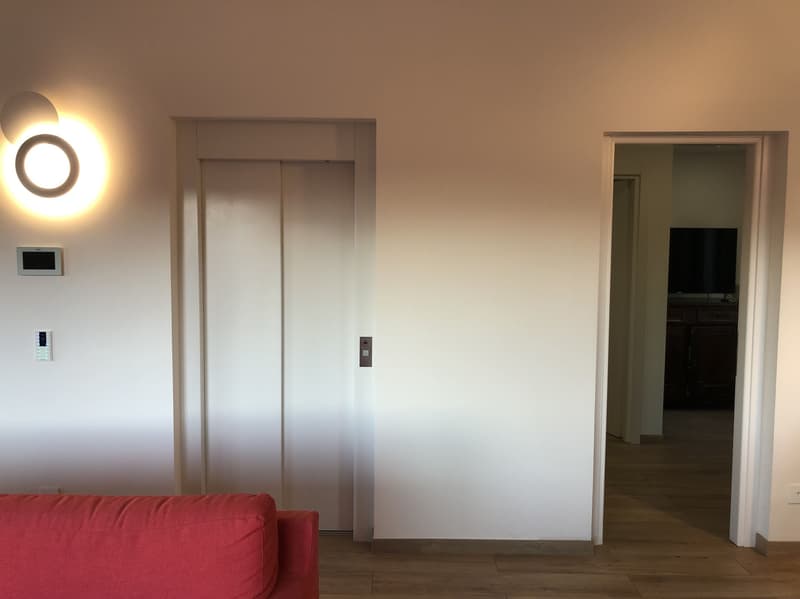 SPETTACOLARE CASA 5.5 CON MERAVIGLIOSA VISTA LAGO (11)