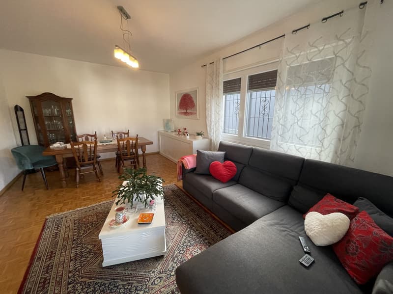 BELLA CASA UNIFAMILIARE 4.5 CON AMPIO GIARDINO (8)