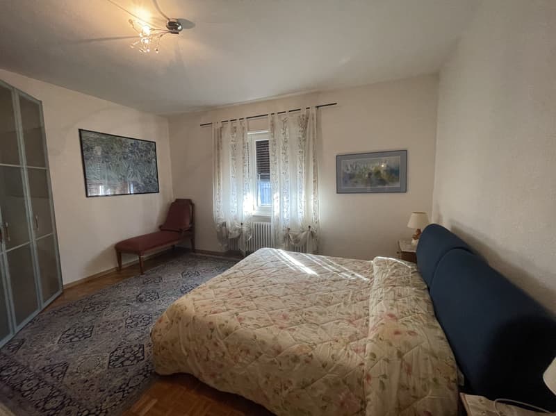 BELLA CASA UNIFAMILIARE 4.5 CON AMPIO GIARDINO (11)