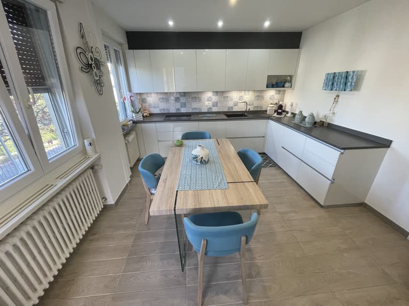 BELLA CASA UNIFAMILIARE 4.5 CON AMPIO GIARDINO (4)