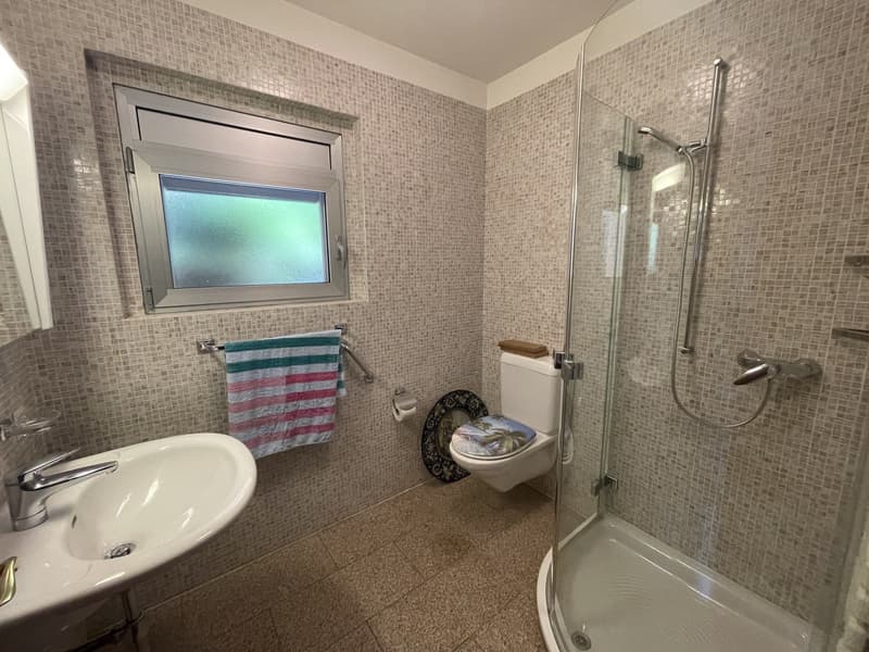 BELLA CASA UNIFAMILIARE IN POSIZIONE PANORAMICA (10)