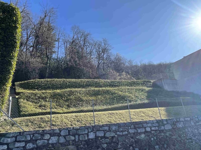 INTERESSANTE TERRENO CON SPLENDIDA VISTA LAGO (6)