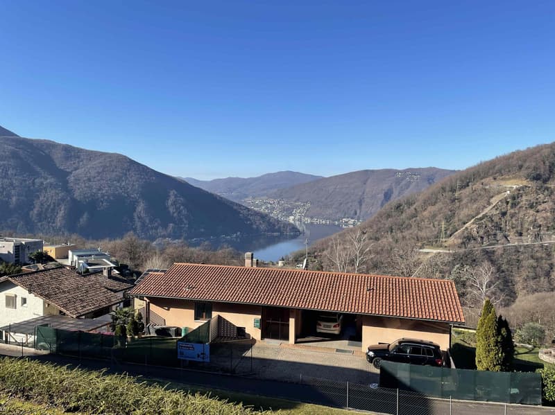 INTERESSANTE TERRENO CON SPLENDIDA VISTA LAGO (13)