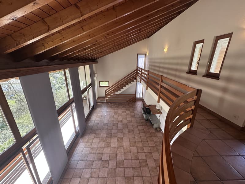 AMPIA CASA GEMELLA POSSIBILITA' RENT TO BUY A CADRO (11)