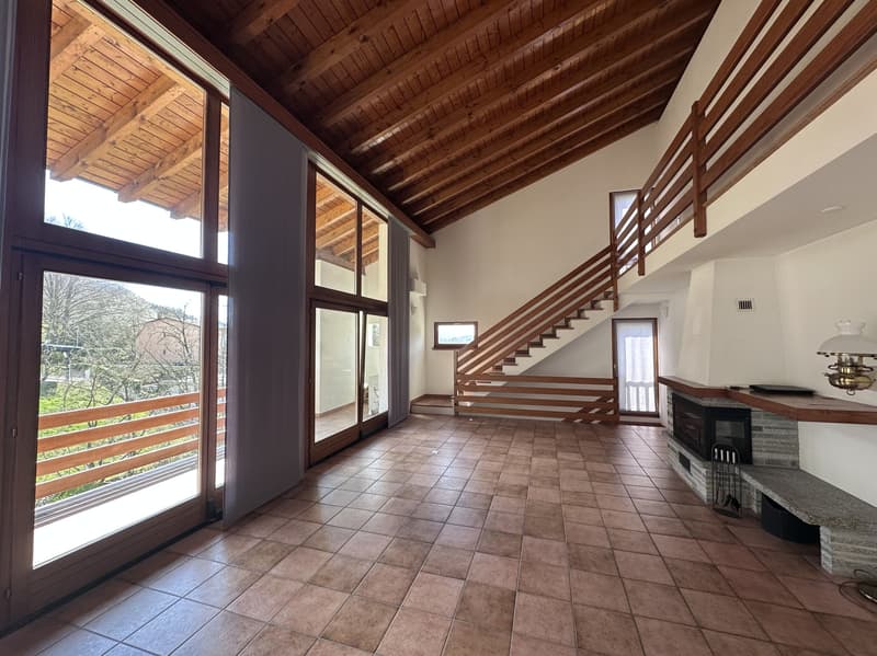 AMPIA CASA GEMELLA POSSIBILITA' RENT TO BUY A CADRO (10)