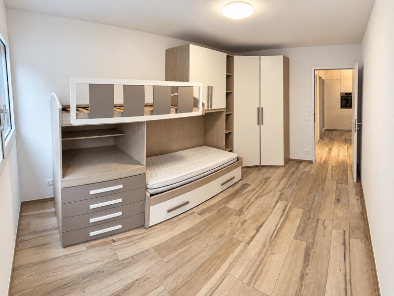 RECENTE E MODERNO 3.5 CON GIARDINETTO A SORENGO (7)