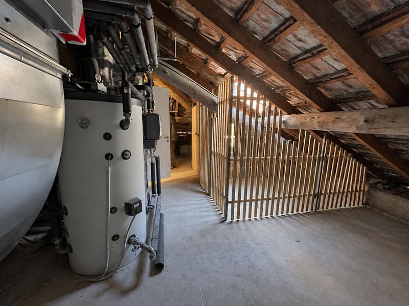 PALAZZINA A REDDITO COMPLETAMENTE RISTRUTTURATA A POLLEGIO (13)