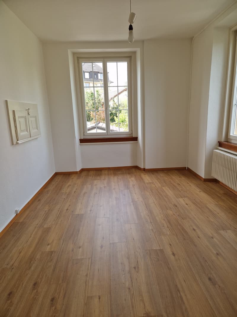 Peseux - charmant appartement de 2 pièces (2)