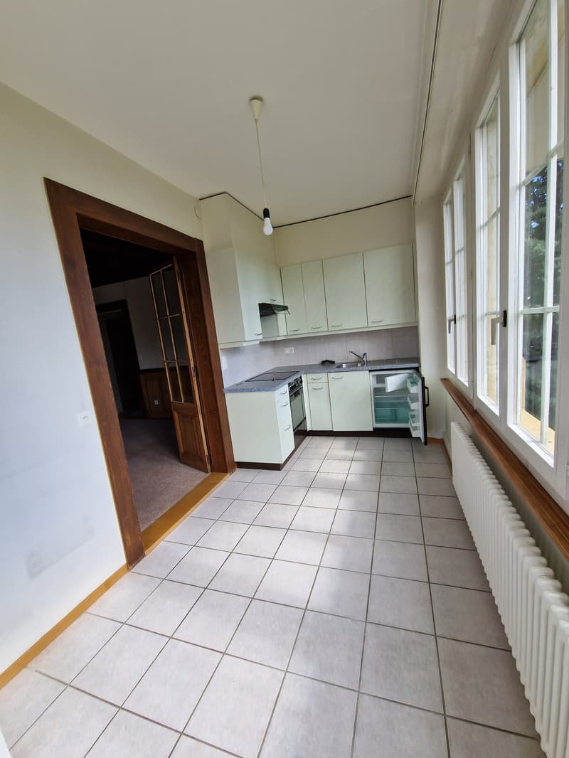 Peseux - charmant appartement de 2 pièces (6)