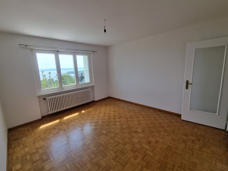 Appartamento luminoso di 4 locali con vista sul lago a Milvignes (7)