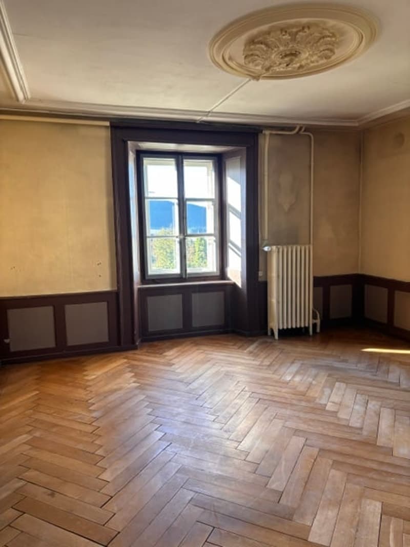 chambre 2 - 1er étage