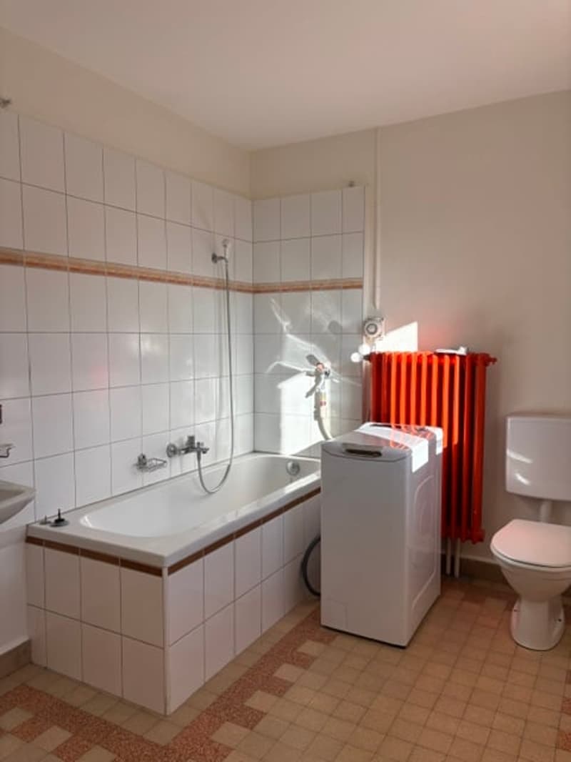 salle de bains - 1er étage