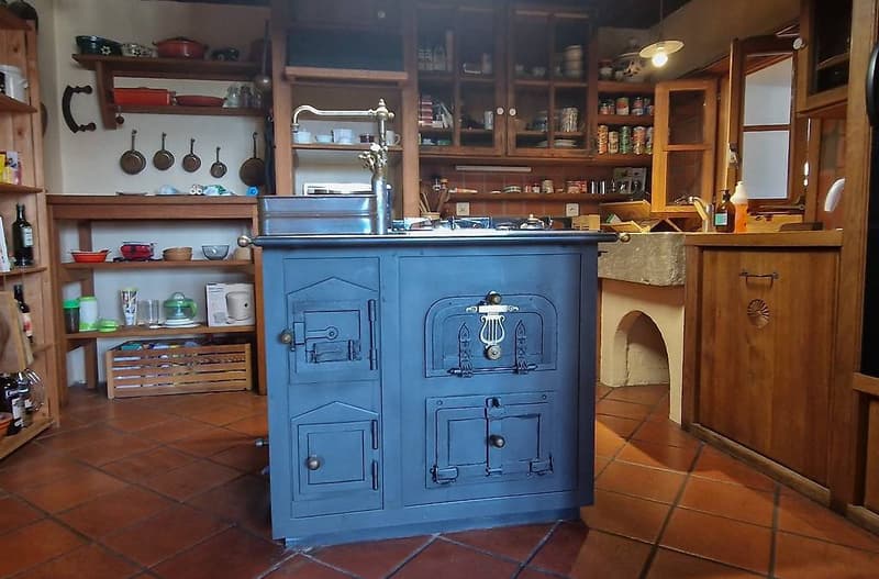 Dall'eccezionale nel cuore del borgo medievale di Saillon (10)