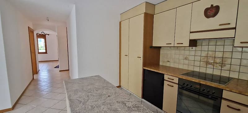 Appartement 4 1/2 en duplex à vendre aux Bains de Saillon (12)