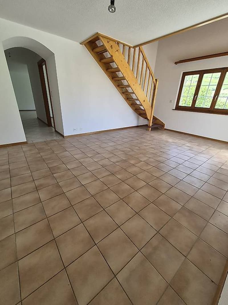 Appartement 4 1/2 en duplex à vendre aux Bains de Saillon (13)