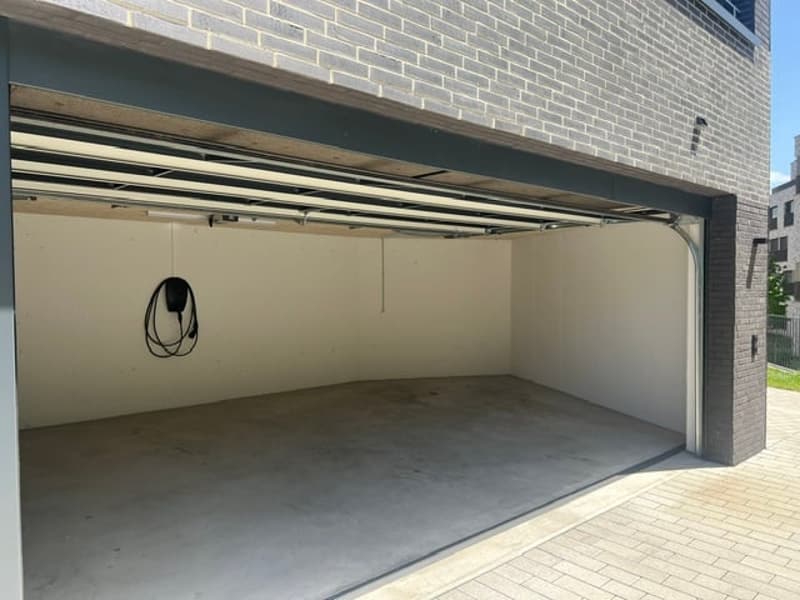 Doppelgarage