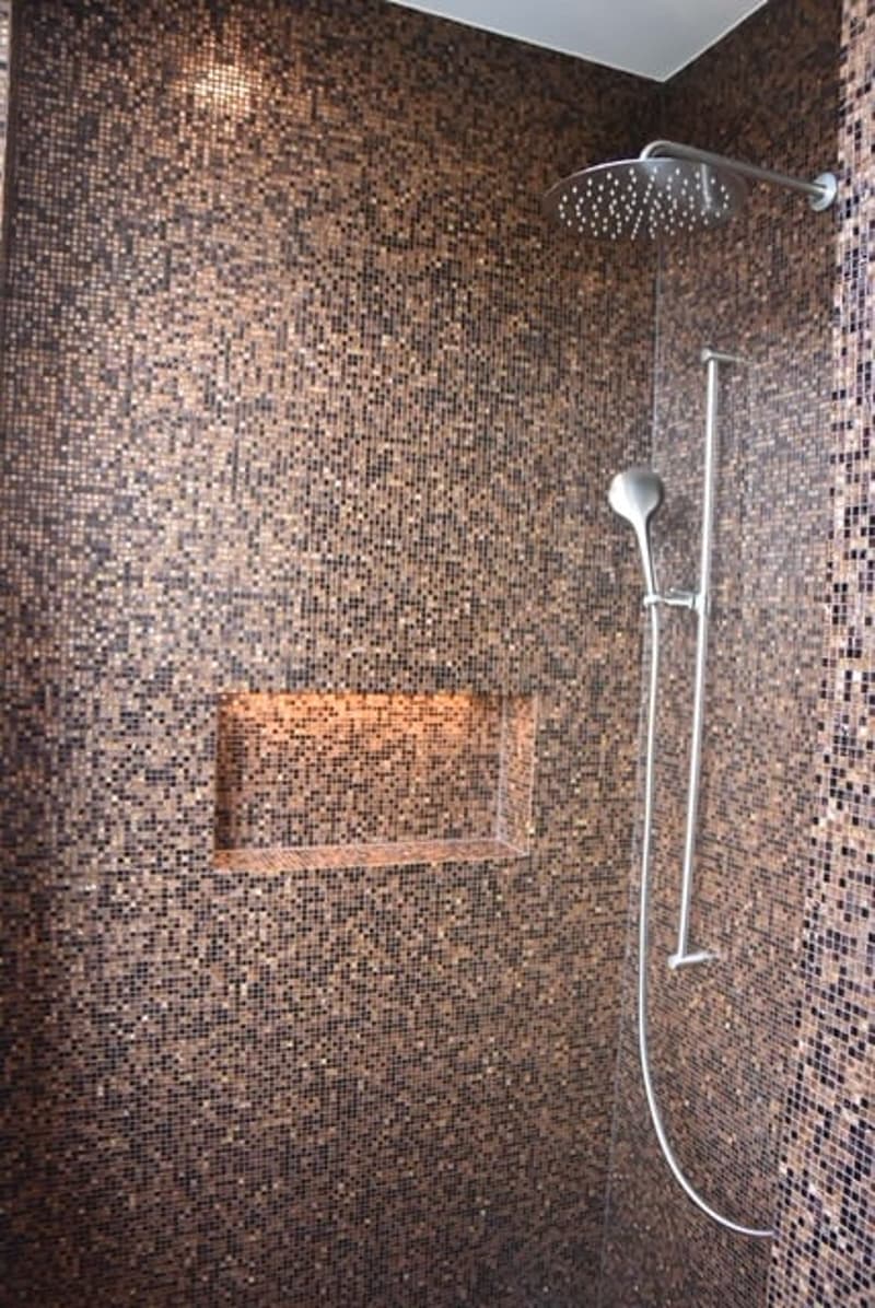 Dusche