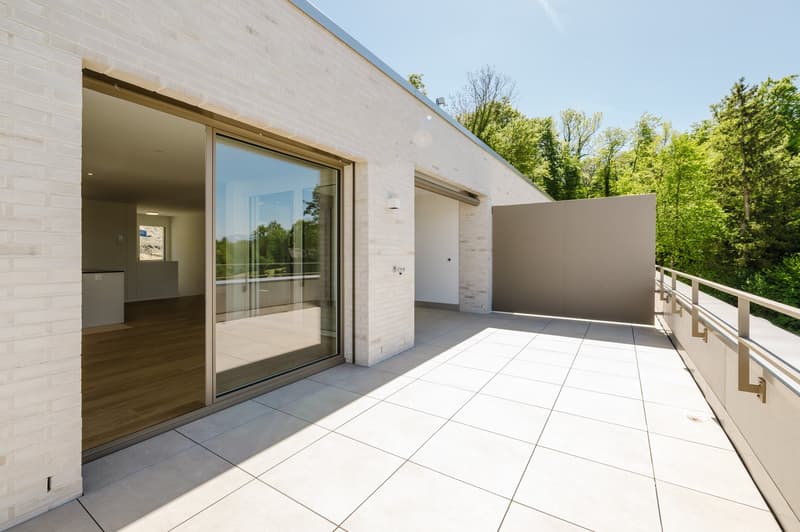 Exklusive 4.5-Zimmer-Maisonette-Wohnung (B23) (7)