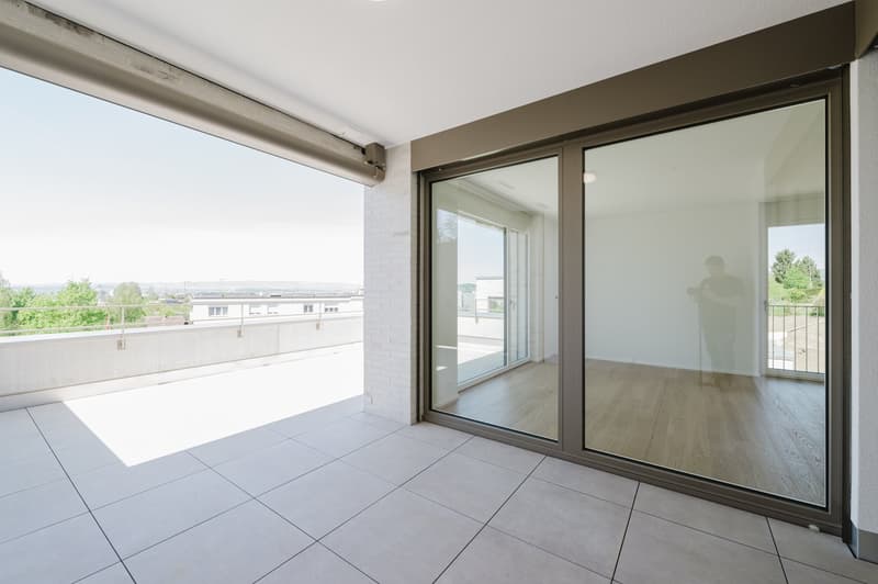 Exklusive 4.5-Zimmer-Maisonette-Wohnung (B23) (8)
