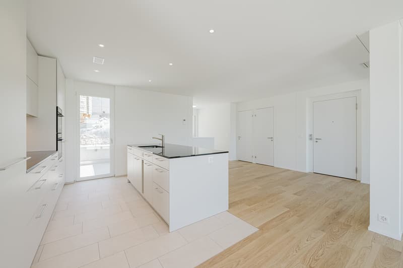 Exklusive 4.5-Zimmer-Maisonette-Wohnung (B23) (4)