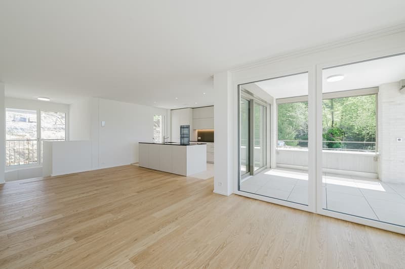 Exclusive 4.5-room maisonette apartment (B22) (11)