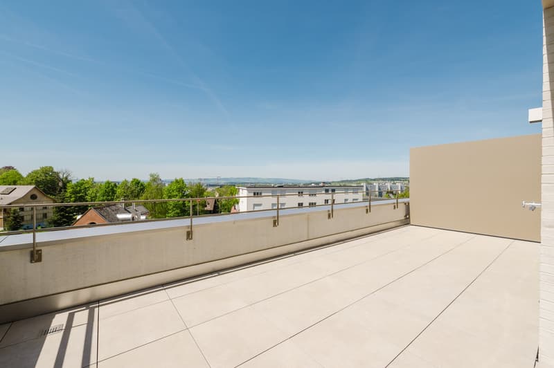 Exclusive 4.5-room maisonette apartment (B22) (2)