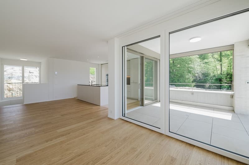Exclusive 4.5-room maisonette apartment (B22) (5)