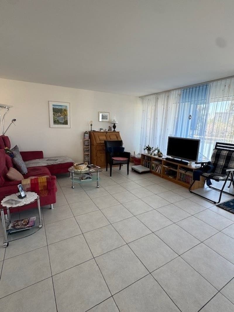 Helle 3.5-Zimmerwohnung mit Balkon in Baar – ab 15. Juli 2026 (2)