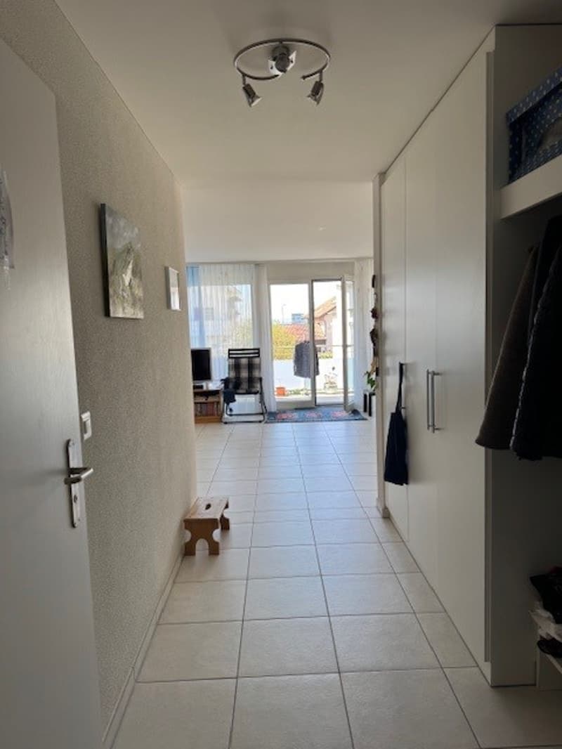 Helle 3.5-Zimmerwohnung mit Balkon in Baar – ab 15. Juli 2026 (5)