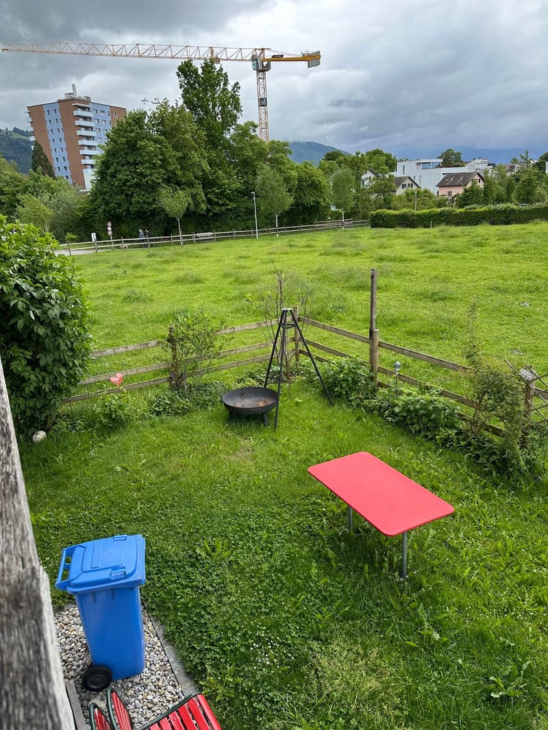 3.5-Zimmer-Maisonettewohnung in Zug ab 1. Oktober 2026 zum vermieten (8)