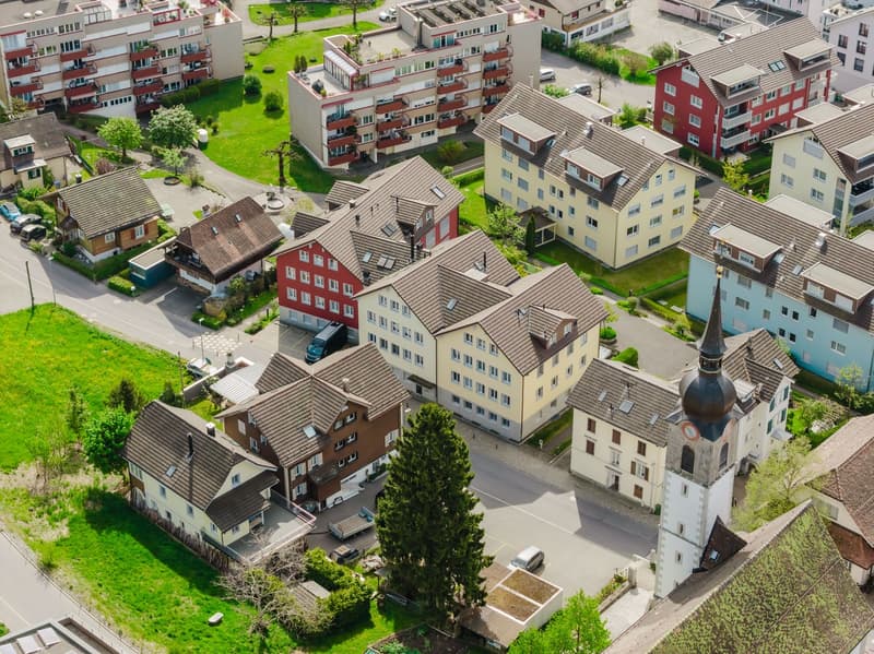 Ansicht