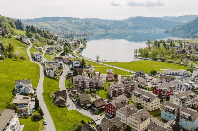Ansicht / Ausblick